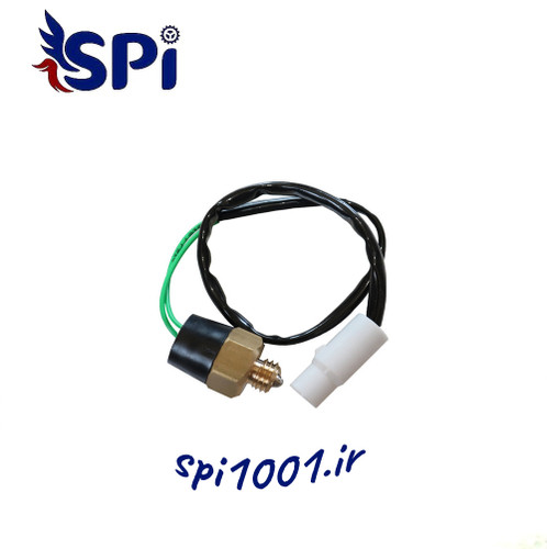 سوئیچ دنده عقب پراید