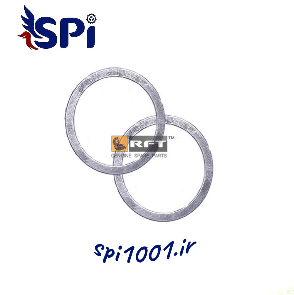 شیم 3830 گیربکس(کوچک)