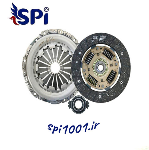 دیسک و صفحه پژو 206 تیپ5 والئو