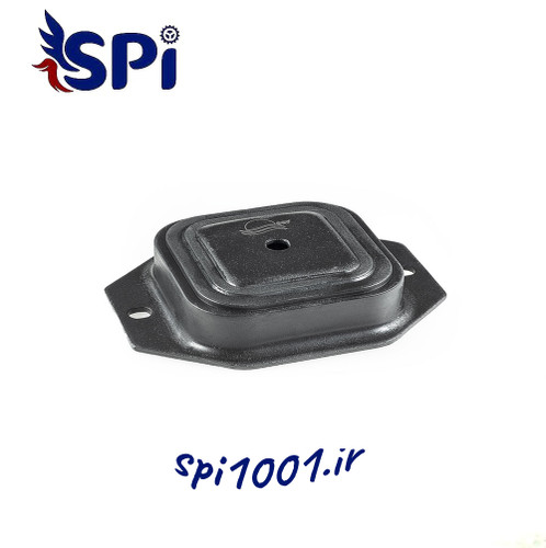 مانتینگ مربعی 405 (ضربه گیر اکسل عقب)