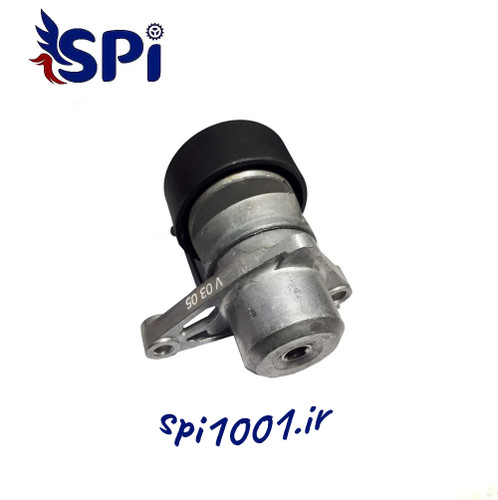 مجموعه تسمه سفت کن برقی 207