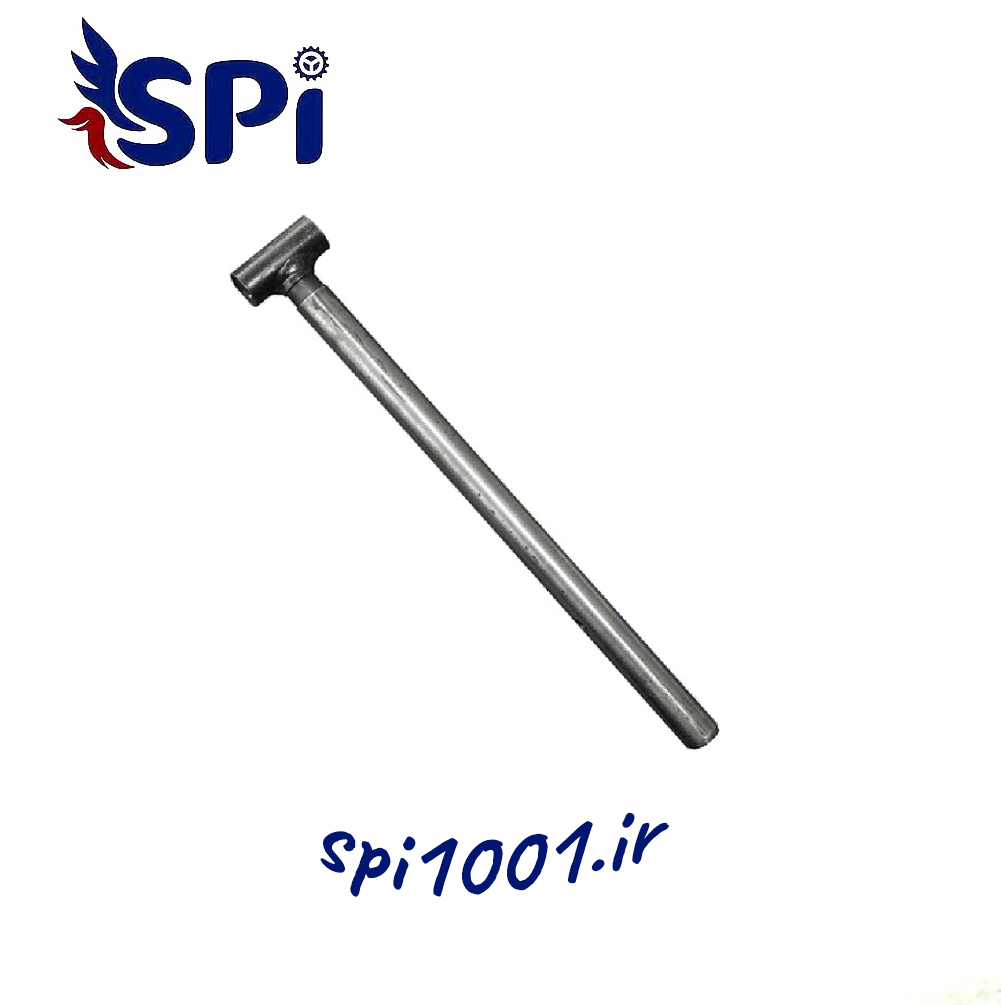 میل تعویض دنده (T) پراید RFT