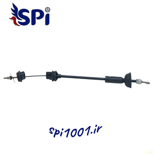 کابل کلاچ کوتاه پژو 405-سمند-پرشیا وجودی