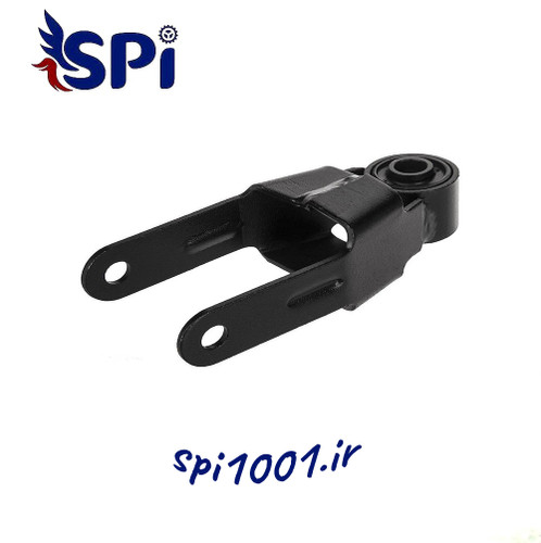 پایه دوشاخ رام تیرکمانی پژو 405 AKA
