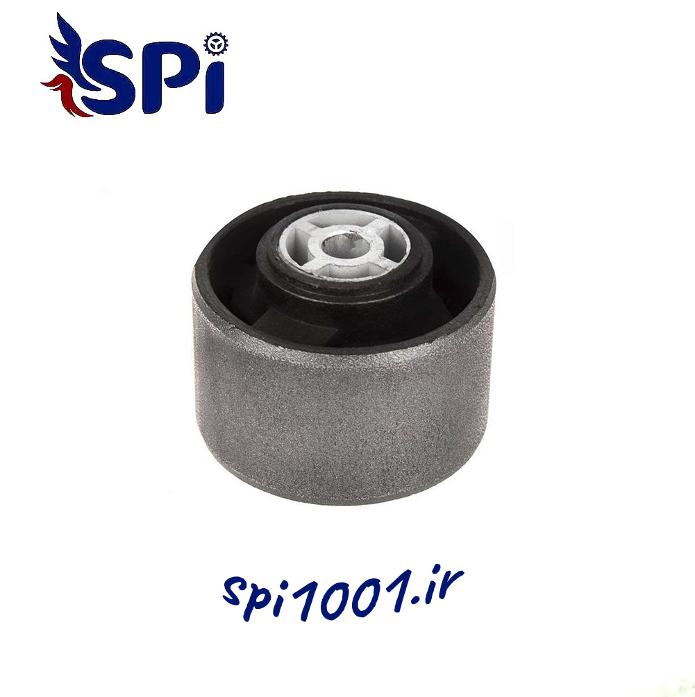 دسته موتور گرد فلزی پژو 405 AKA