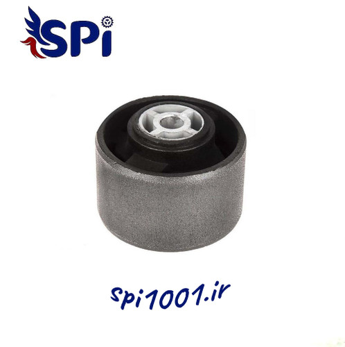 دسته موتور گرد فلزی پژو 405 AKA
