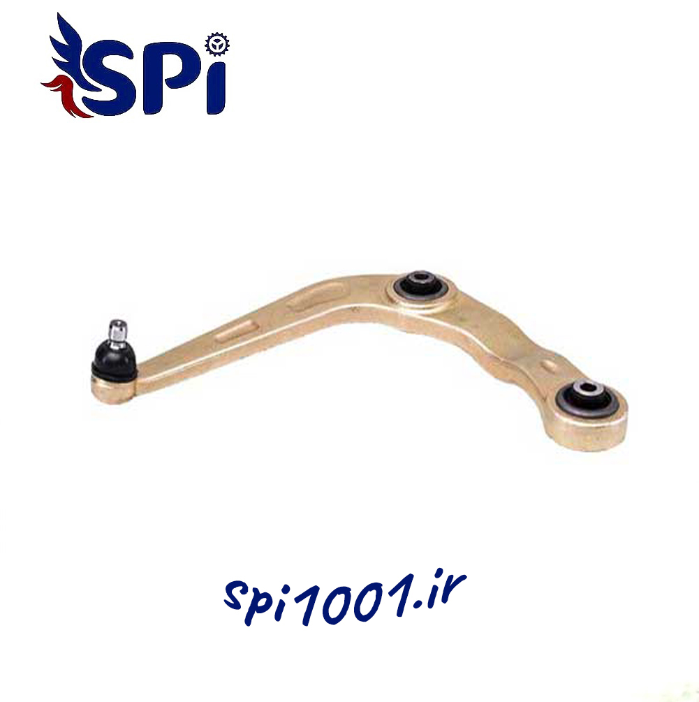 سیبک طبق مثلثی پژو 206 چپ AKA