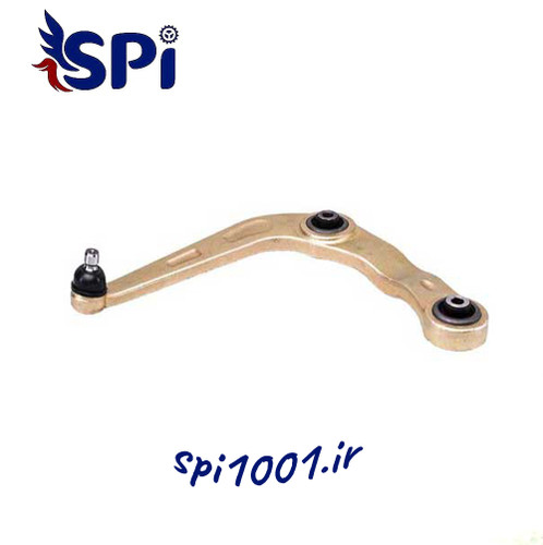 سیبک طبق مثلثی پژو 206 چپ AKA