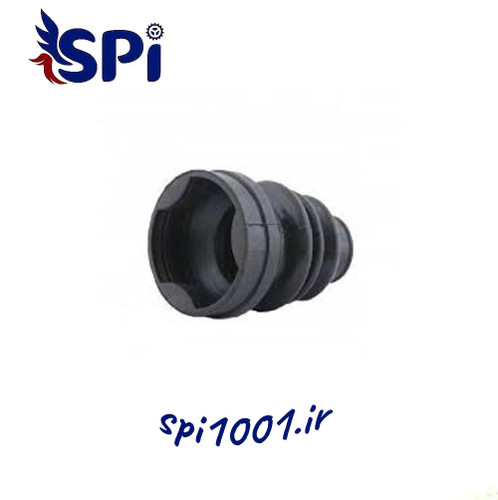 گردگیر پلوس سه خار پژو 405 مشکی AKA
