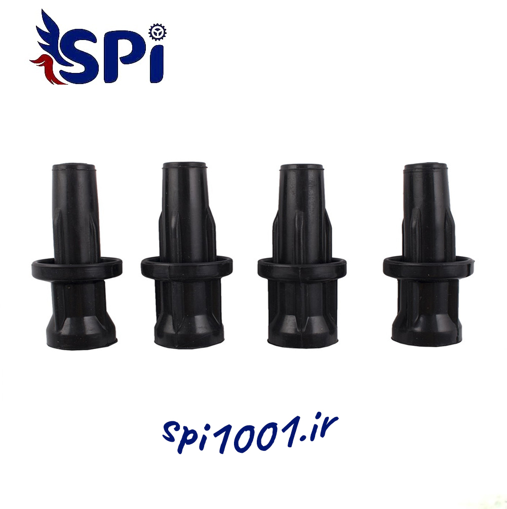 بوت 206  ROD  TU5 (وایر شمع)