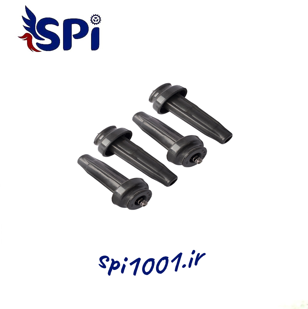 بوت 206 ROD  TU2 (وایر شمع تیپ 2و3)
