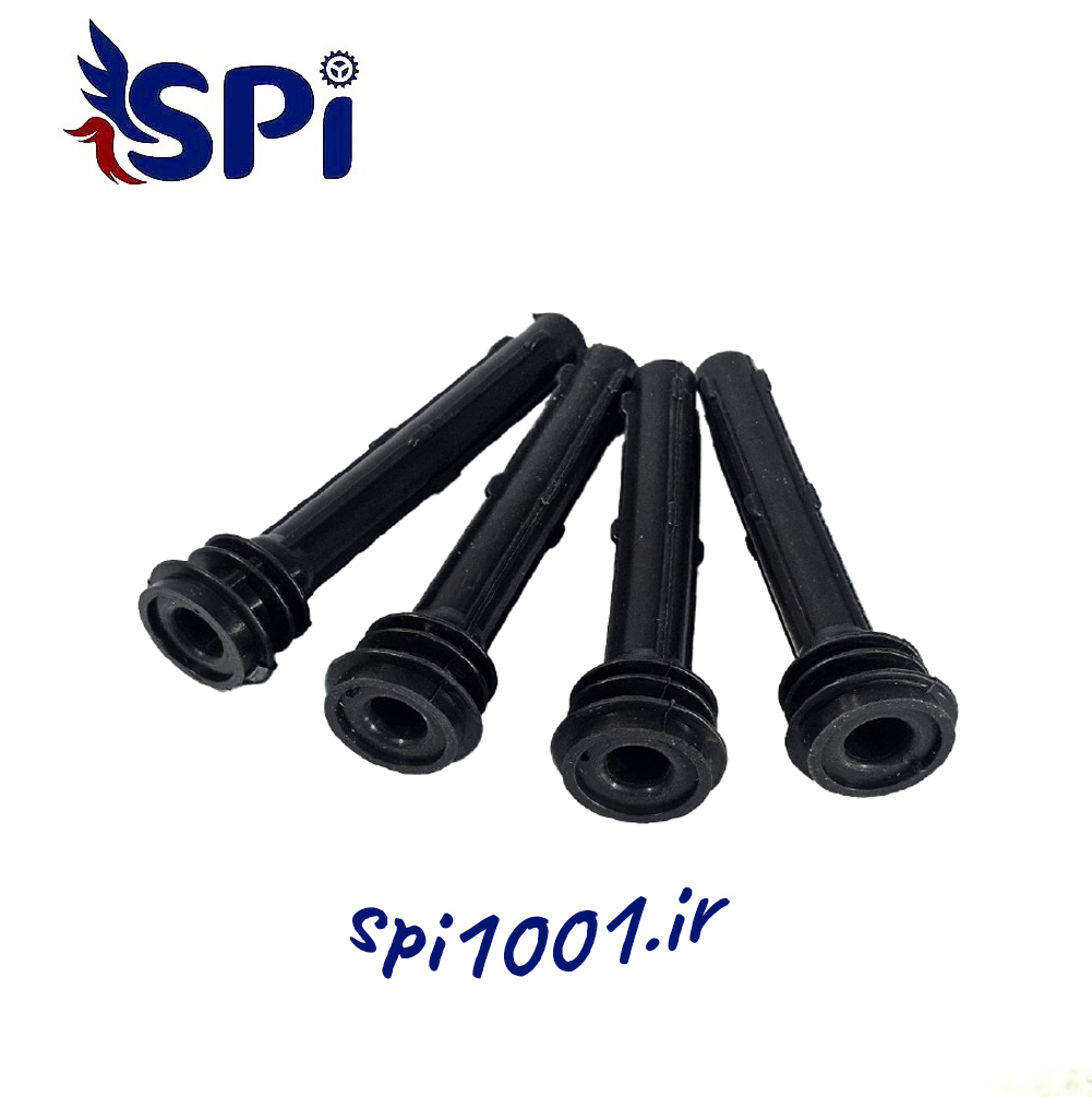 بوت سمند ROD  EF7 (وایرشمع)