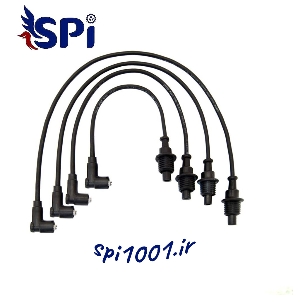 وایر شمع پژو ROD 405 (انژکتور)