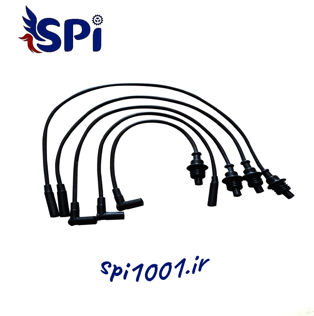 وایر شمع پژو  کاربرات ROD
