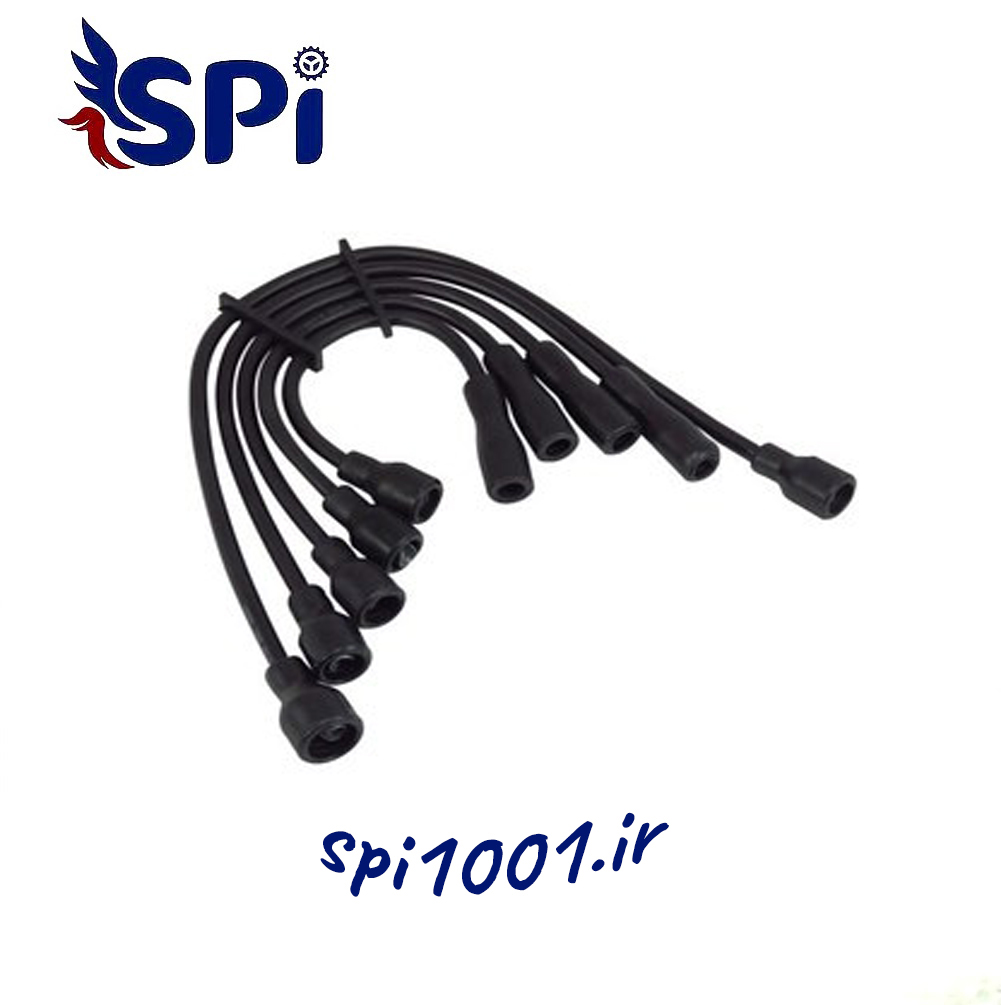 وایر شمع پیکان کاربراتور ROD