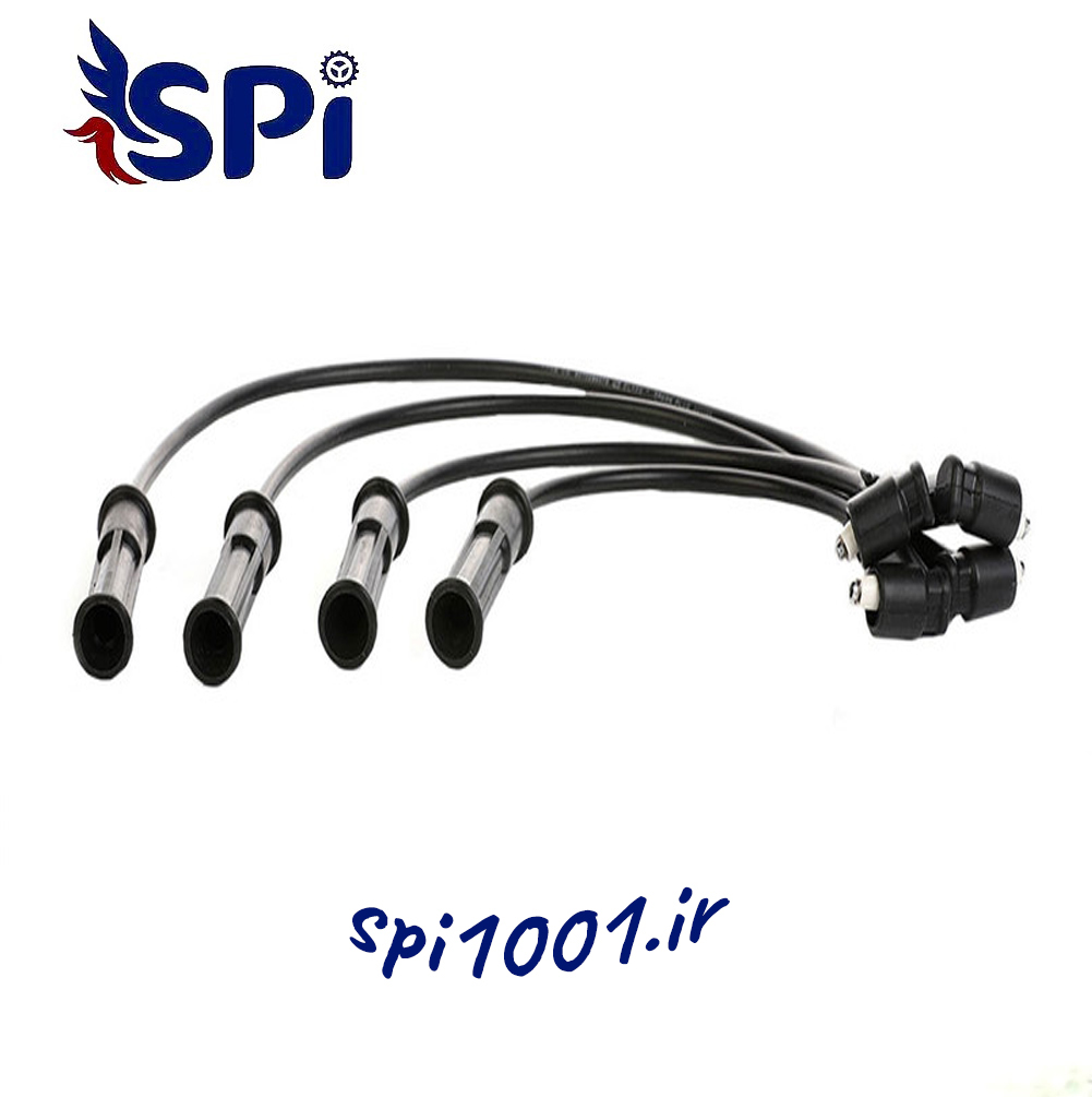 وایر شمع پراید ساژم ROD
