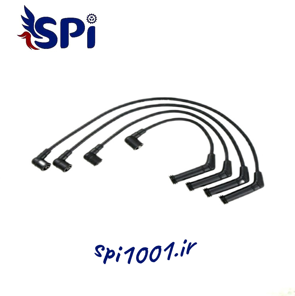 وایر شمع پراید یورو 4 ROD