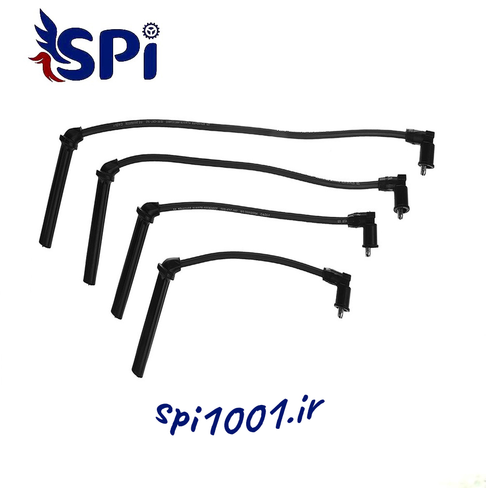 وایر شمع تیبا ROD