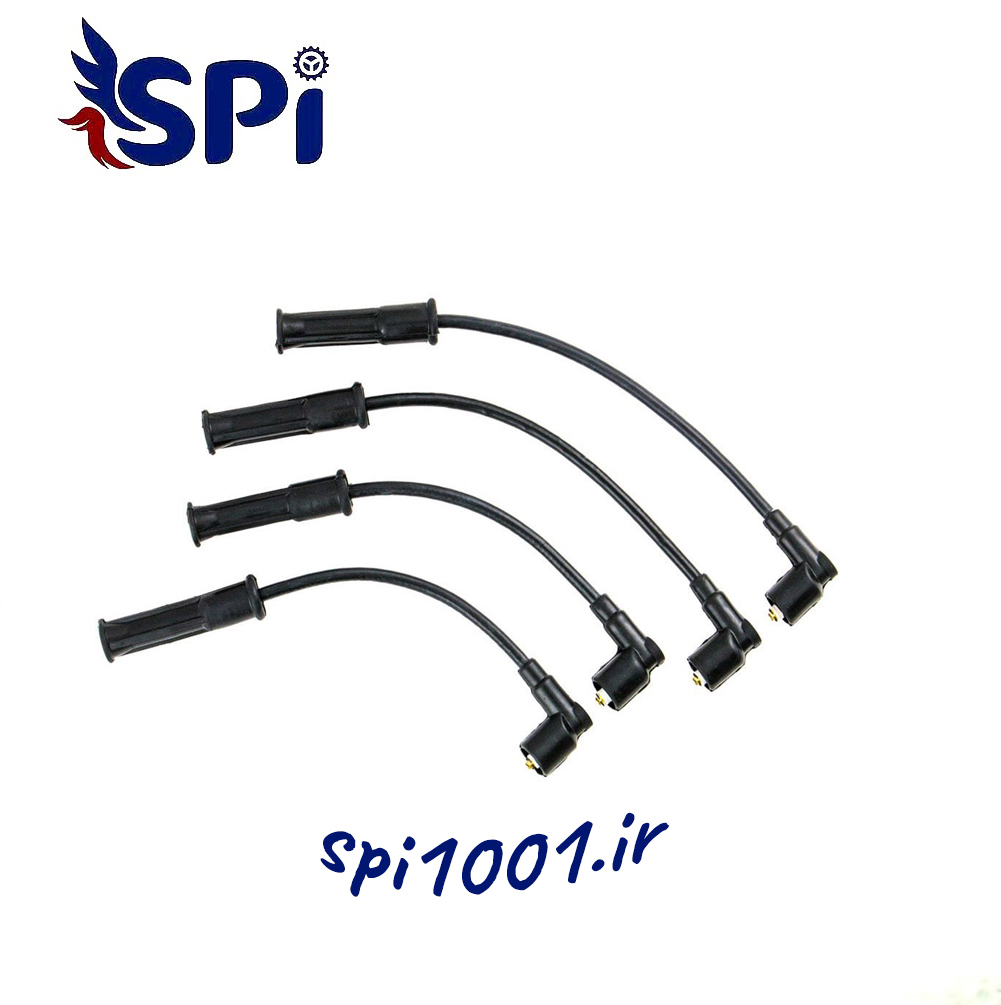 وایر شمع نیسان انژکتور ROD