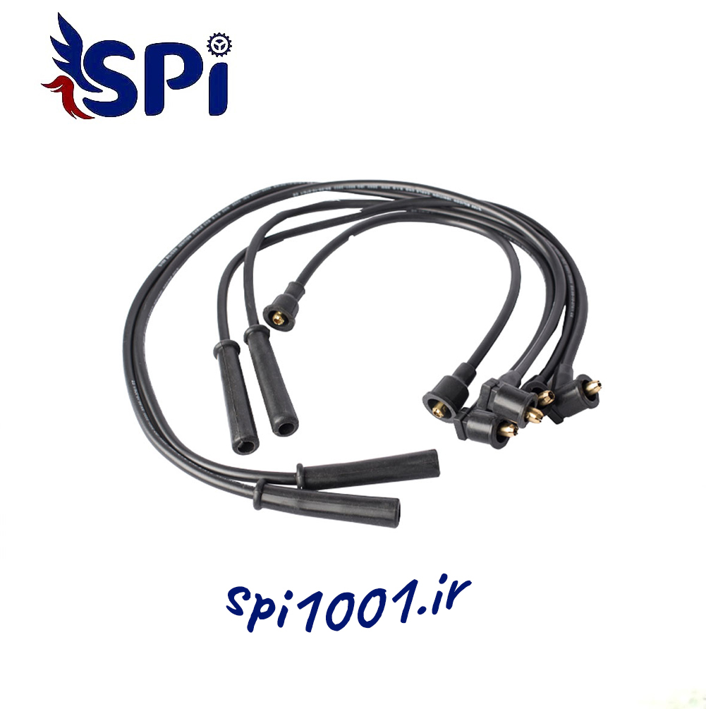 وایر شمع نیسان سایپا (کاربراتور) ROD