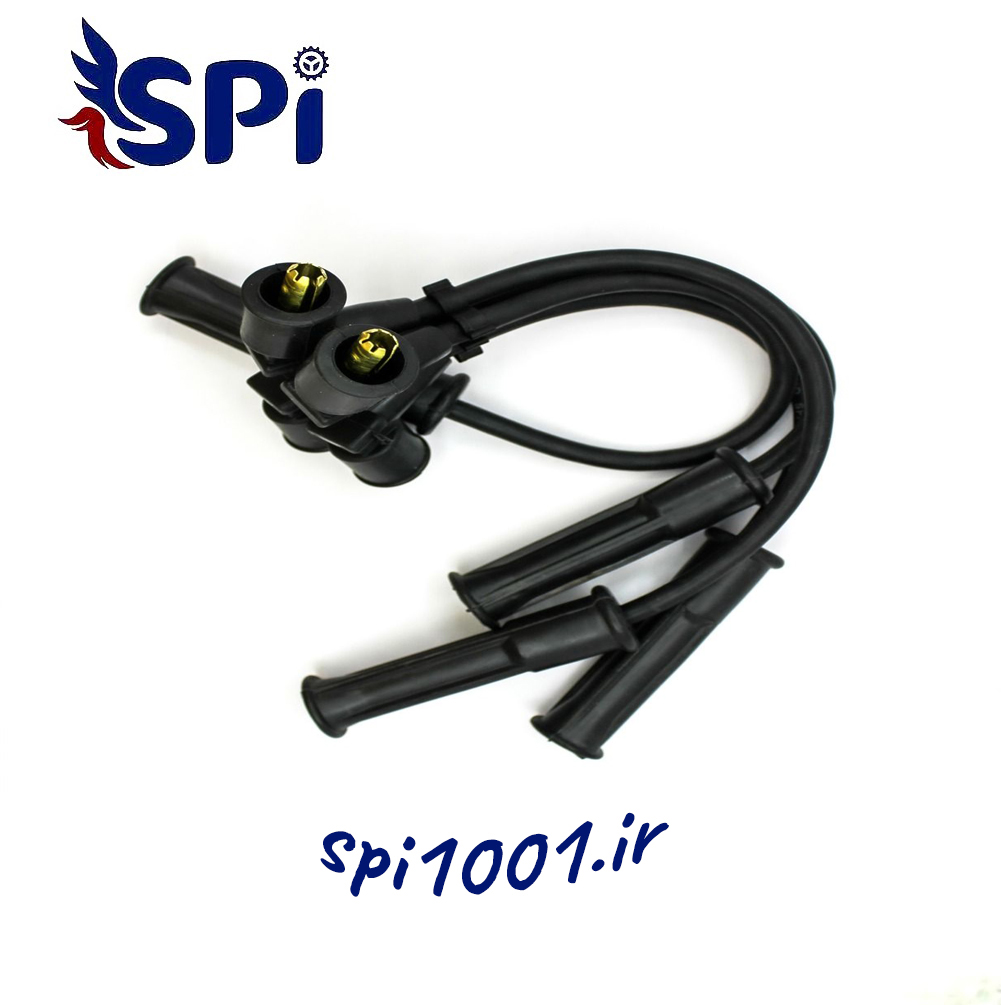 وایر شمع نیسان یورو 4 ROD