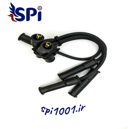 وایر شمع نیسان یورو 4 ROD