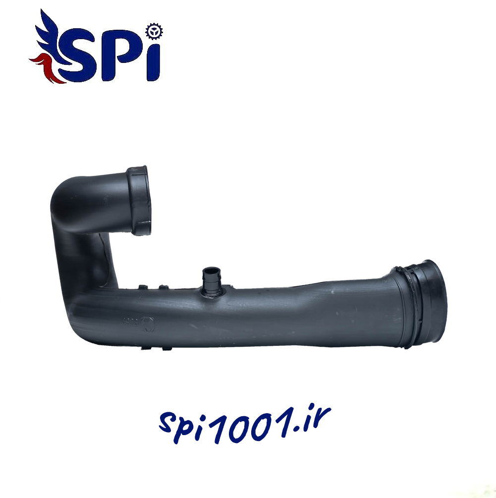 خرطومی هواکش X5 یگانه سوز ممتاز پژو 405 وجودی