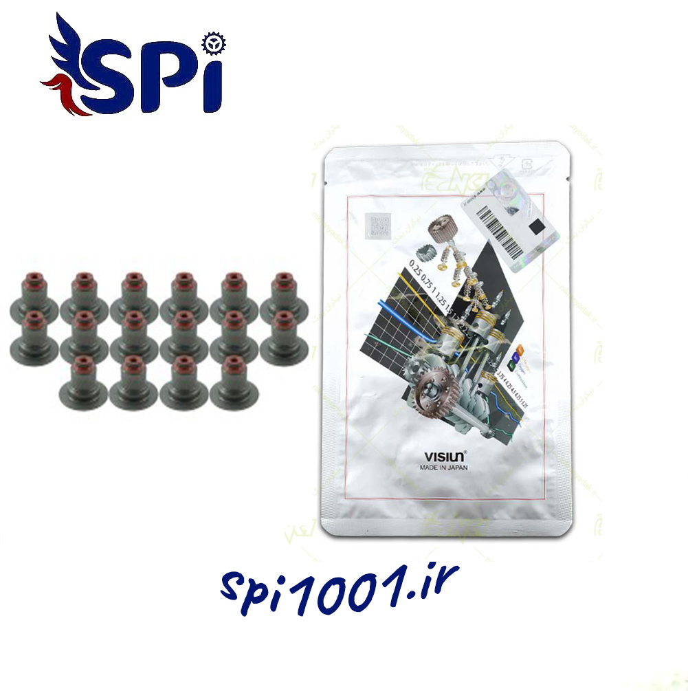 لاستیک ساق سوپاپ تندر 90 ویژن