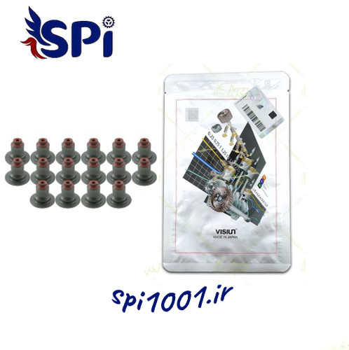 لاستیک ساق سوپاپ تندر 90 ویژن