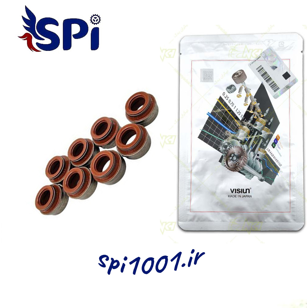 لاستیک ساق سوپاپ پژو 405 ویژن
