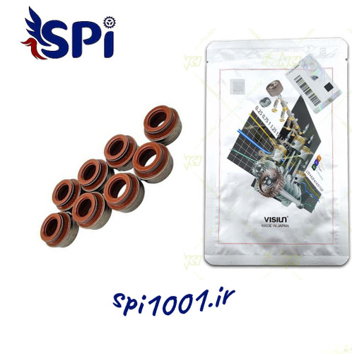 لاستیک ساق سوپاپ پژو 405 ویژن