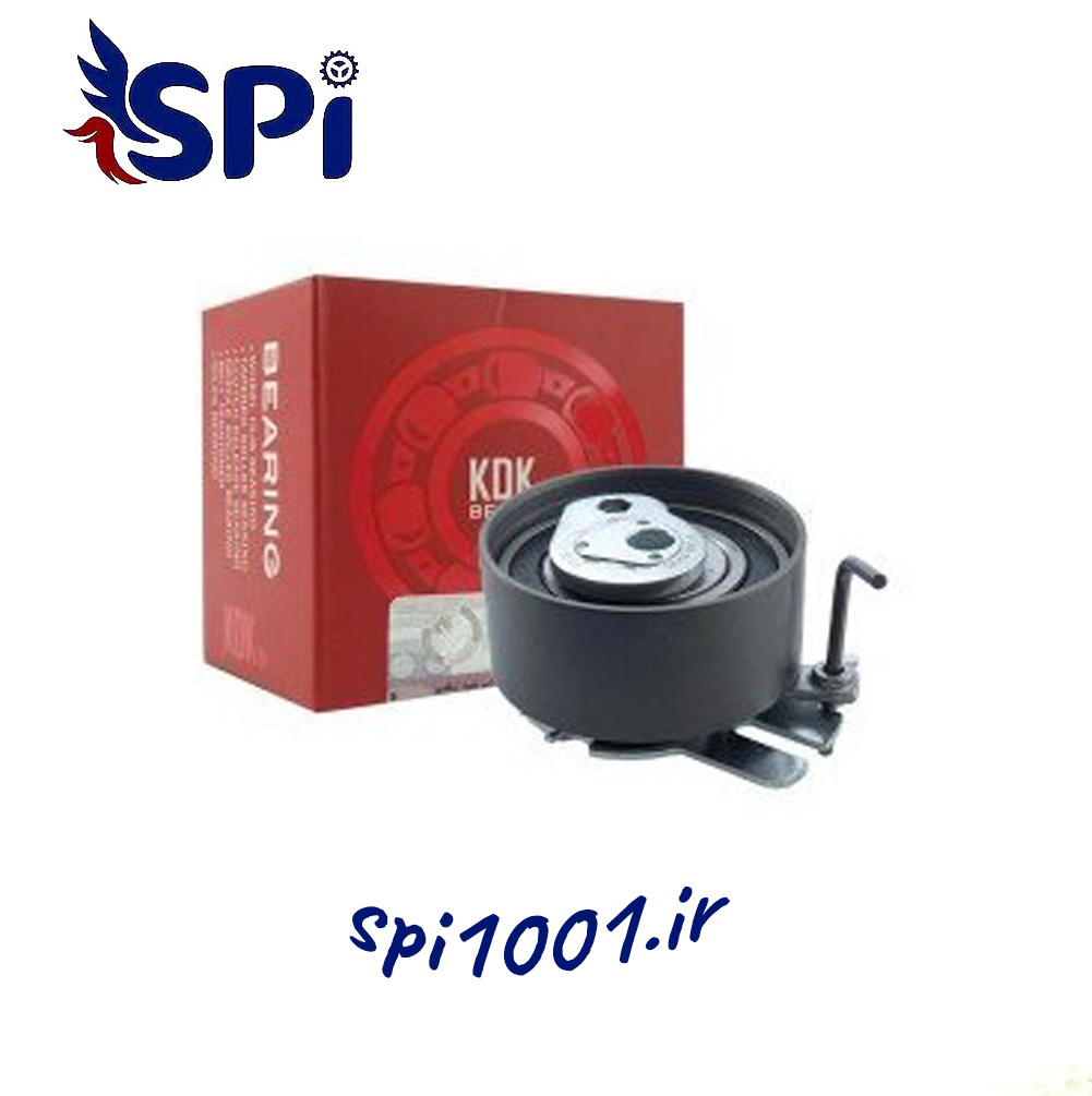 بلبرینگ تایم سمند ملی متحرک قیچی دار فلزی KDK